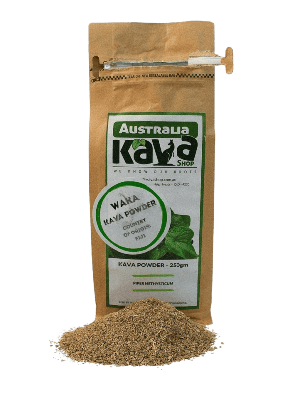 Waka Kava
