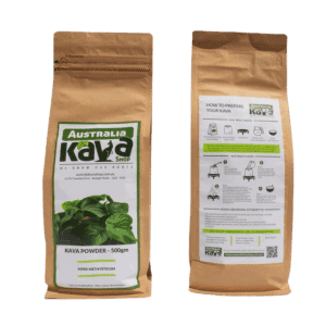 Buy Kava in Brisbane