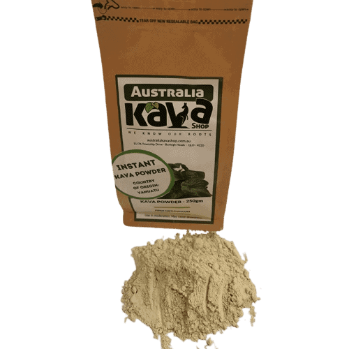 Instant Kava