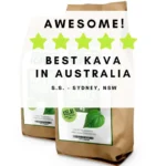 Kelai Kava 5 Star - Australia Kava Shop