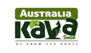 Australia Kava Shop, Logo