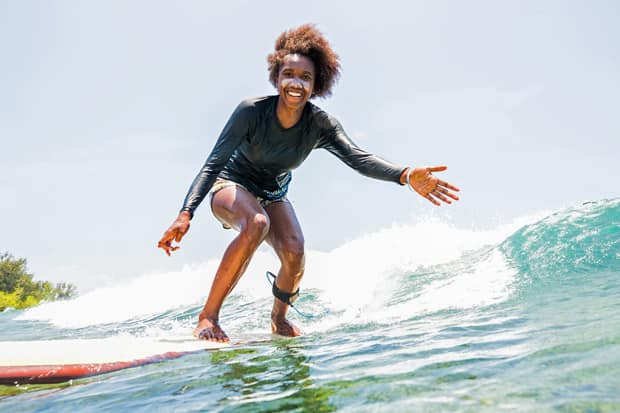 Vanuatu Surfing Association