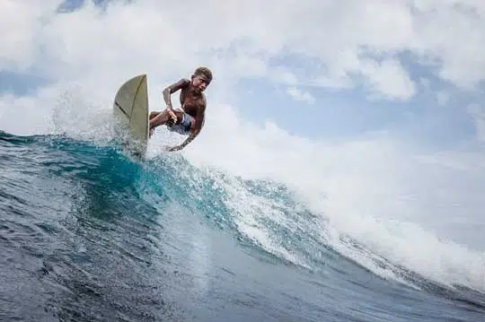 Vanuatu Surfing Association
