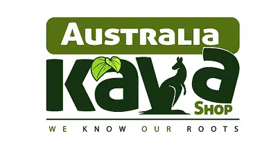 Australia Kava Shop, Logo