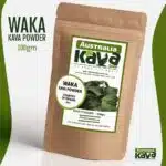 Waka Premium 100gm Fiji Kava - Australia Kava Shop