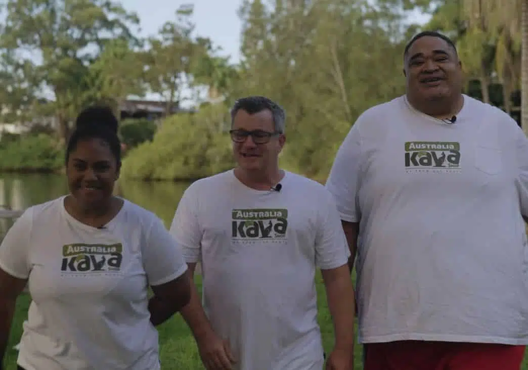 Kava in Australia – We’re Celebrating