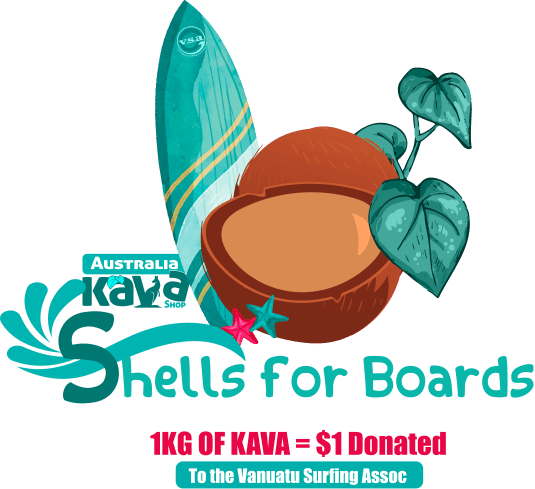 Shells for Boards - Vanuatu Surfing Assoc
