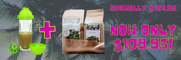 buy kava online - aluball waka package