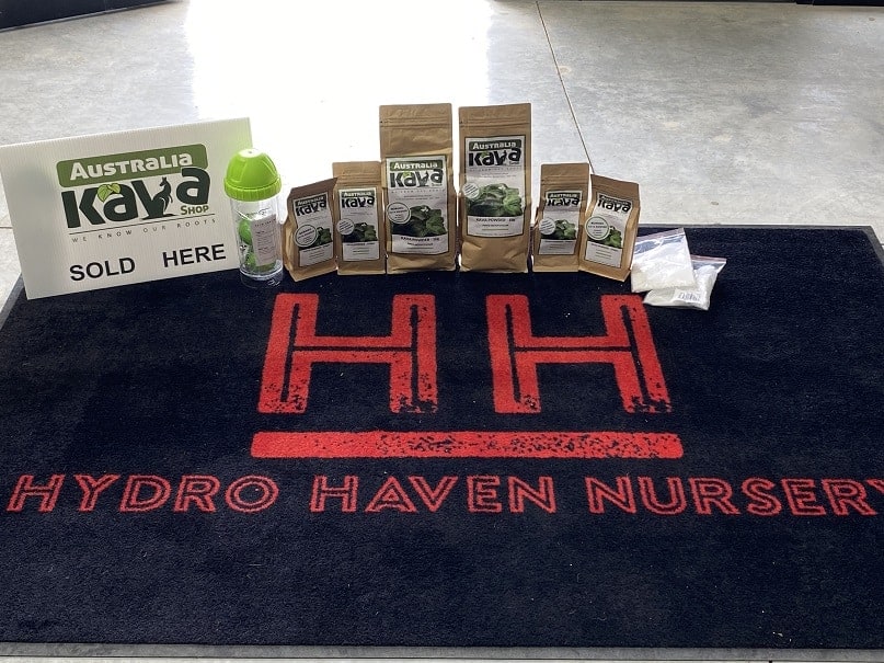 Buy Kava Penrith - Hydro Haven
