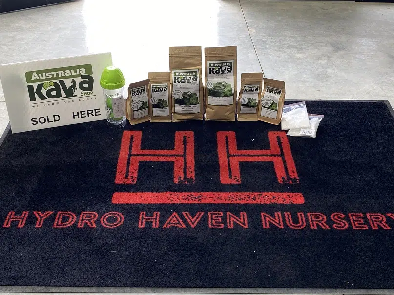 Buy Kava Penrith - Hydro Haven