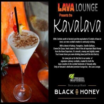 Buy kava online - Kava colada