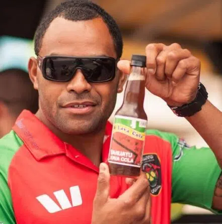 Vanuatu Kava - Kava Cola