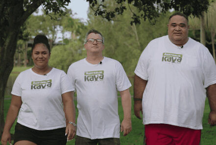 Kava Australia - About Us