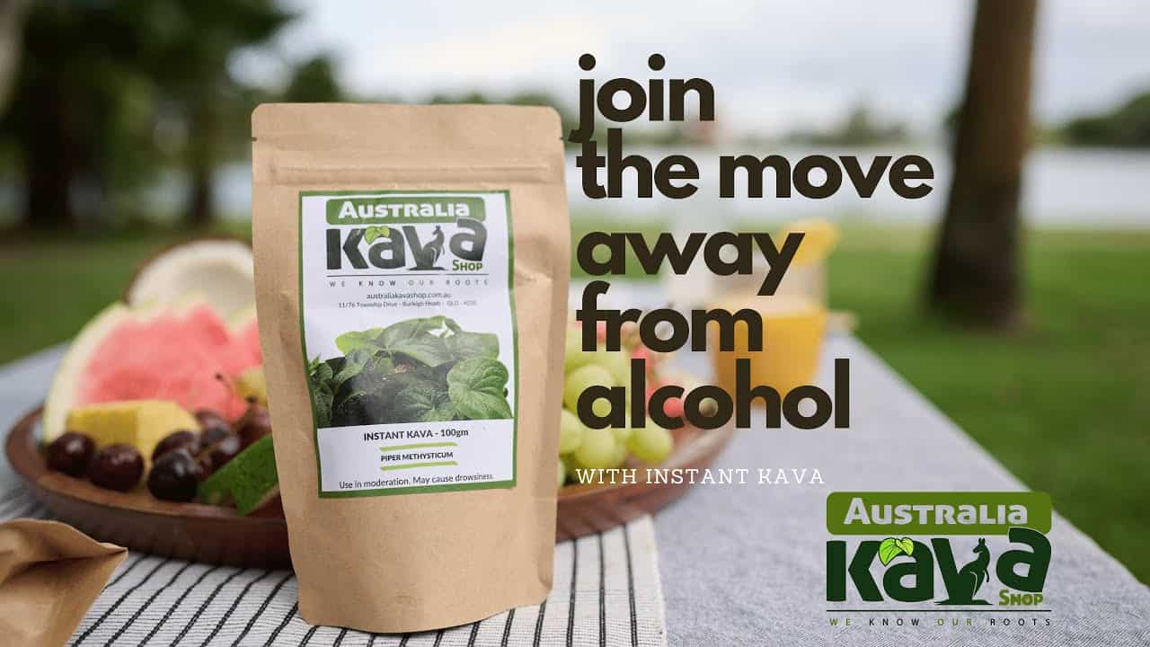 Instant Kava movement