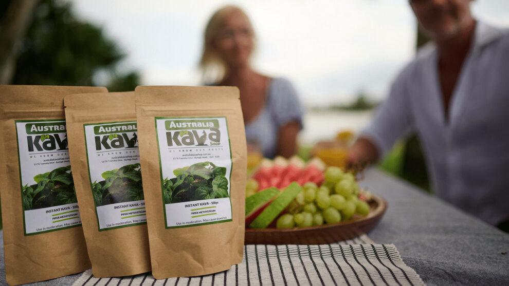 Instant Kava -The best alcohol alternative
