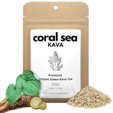Coral Sea Kava - Buy Instant Kava in the USA