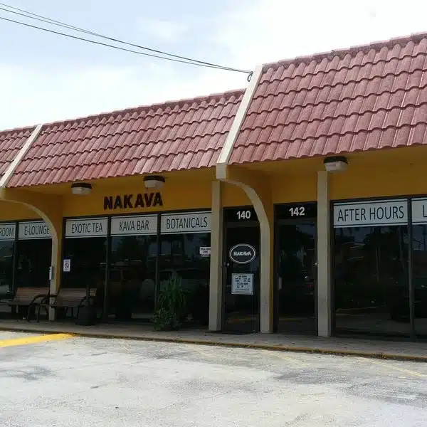 Nakava Bar