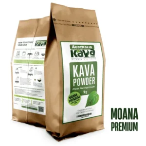 Moana Premium Tonga Kava - Australia Kava Shop