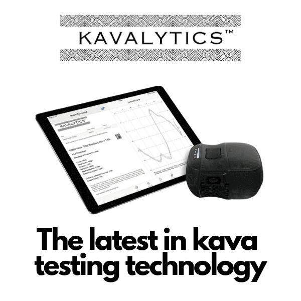 Kava Testing Australia Kava Shop