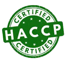 HACCAP - Certified Logo - Australia Kava Shop