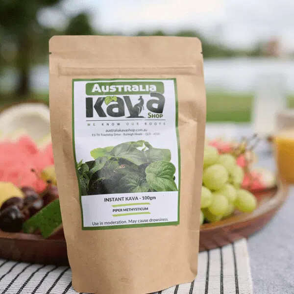Instant Kava - Australia Kava Shop