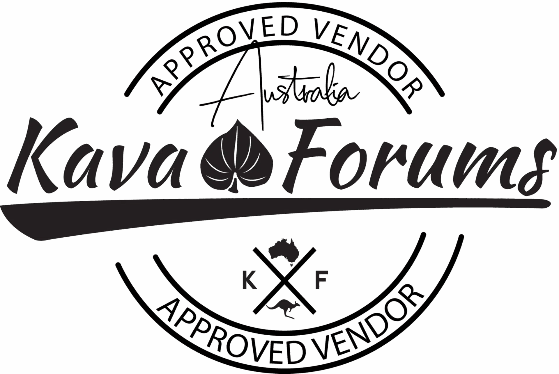 Kava Forums Logo - Australia JKava Shop