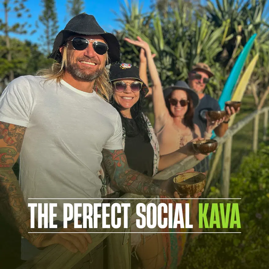 Perfect Social Kava - Australia Kava Shop