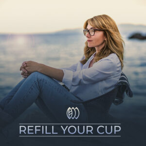 Refill Your Cup