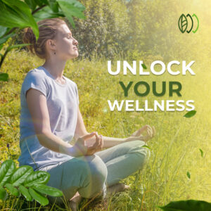 Unlock Your Wellness - Fiji Harmony