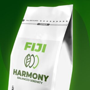 Fiji Harmony
