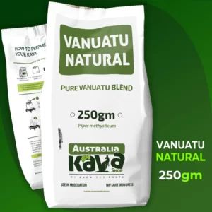 Vanuatu Natural