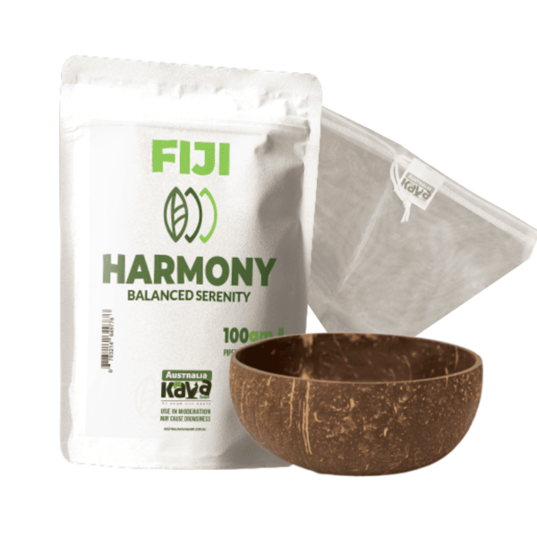 Fiji Harmony Starter Kit