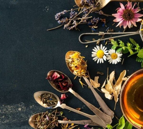 Herbal remedies for stress - Australia Kava Shop